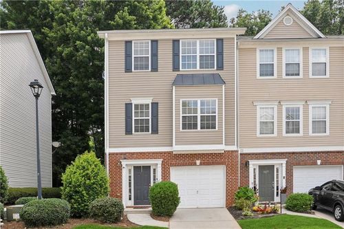 529 Lantern Wood Dr, Scottdale, GA, 30079-6803 | Card Image