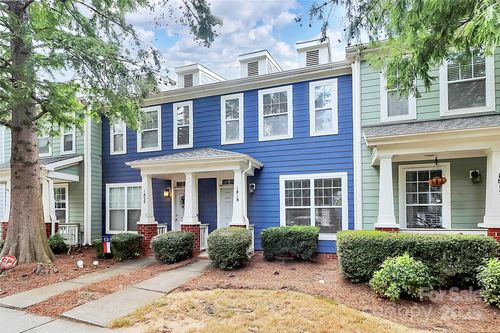 1818 Lela Ave, Charlotte, NC, 28208-4873 | Card Image