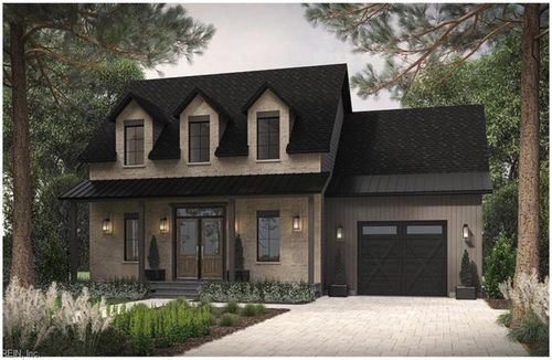 Lot 24 Peters Bridge Rd, Courtland, VA, 23837-3205 | Card Image