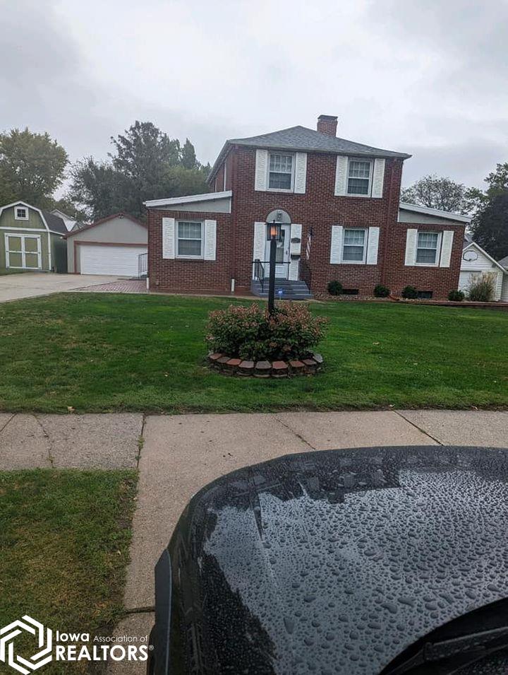 College Blvd, Harlan, IA 51537