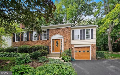 7620 Maritime Ln, SPRINGFIELD, VA, 22153-1629 | Card Image