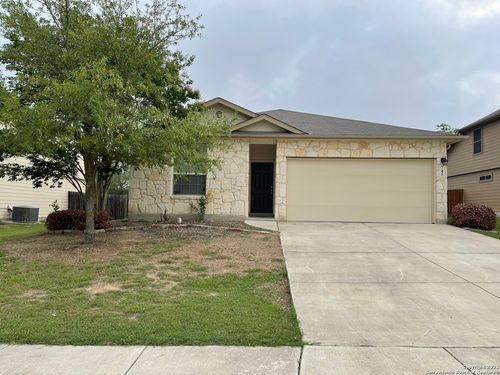 745 Hollow Rdg, Schertz, TX, 78108-3441 | Card Image