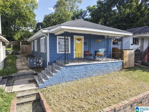 3411 6th Ct S, BIRMINGHAM, AL, 35222-2320 | Card Image