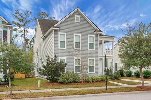 2841 Rutherford Way, Charleston, SC, 29414-6688 | Card Image