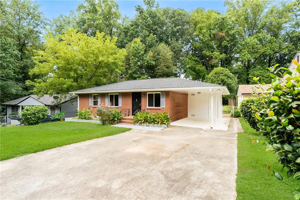 Springdale Rd, Atlanta, GA 30315