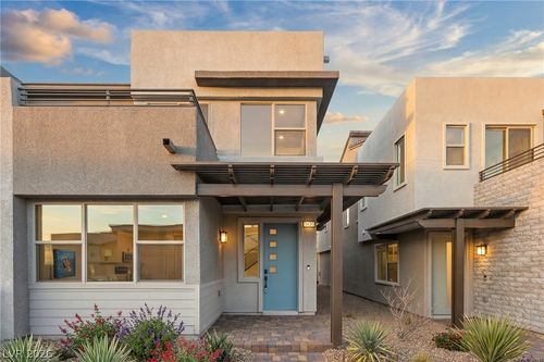 1470 Hopeful Lark Ln, Las Vegas, NV, 89138-6587 | Card Image