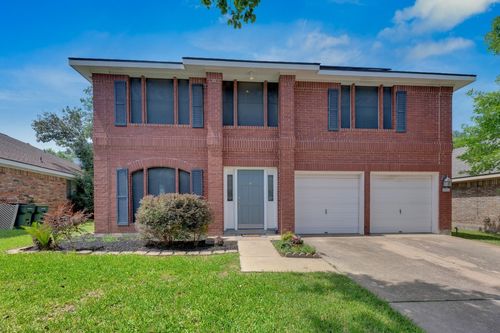 16914 Dorman Dr, Round Rock, TX, 78681-3637 | Card Image