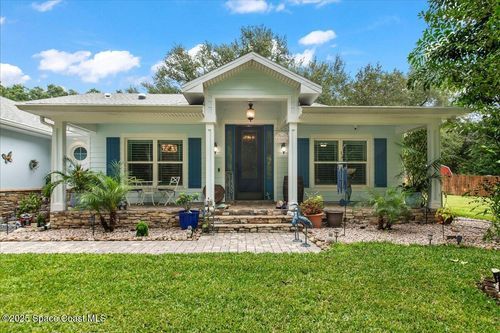 1765 Elaine Ln, Malabar, FL, 32950-7025 | Card Image
