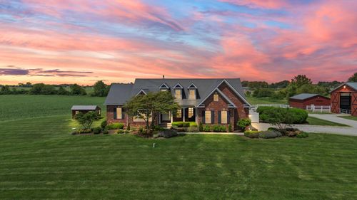 14664 Sheffield Ave, Cedar Lake, IN, 46303-4202 | Card Image