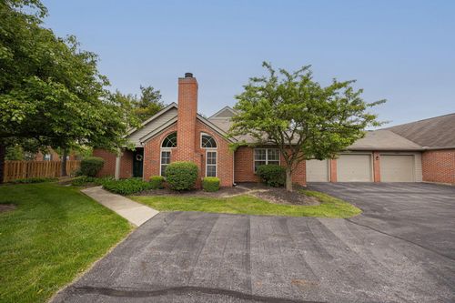 3886 Sandstone Cir, Powell, OH, 43065-8532 | Card Image