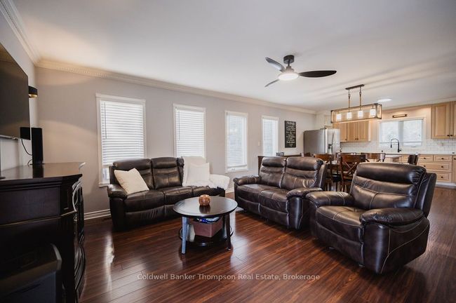 254 Beachey Dr, House other with 4 bedrooms, 2 bathrooms and 10 parking in Trout Creek ON | Image 9
