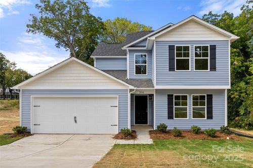314 S French St, Lancaster, SC, 29720-2436 | Card Image