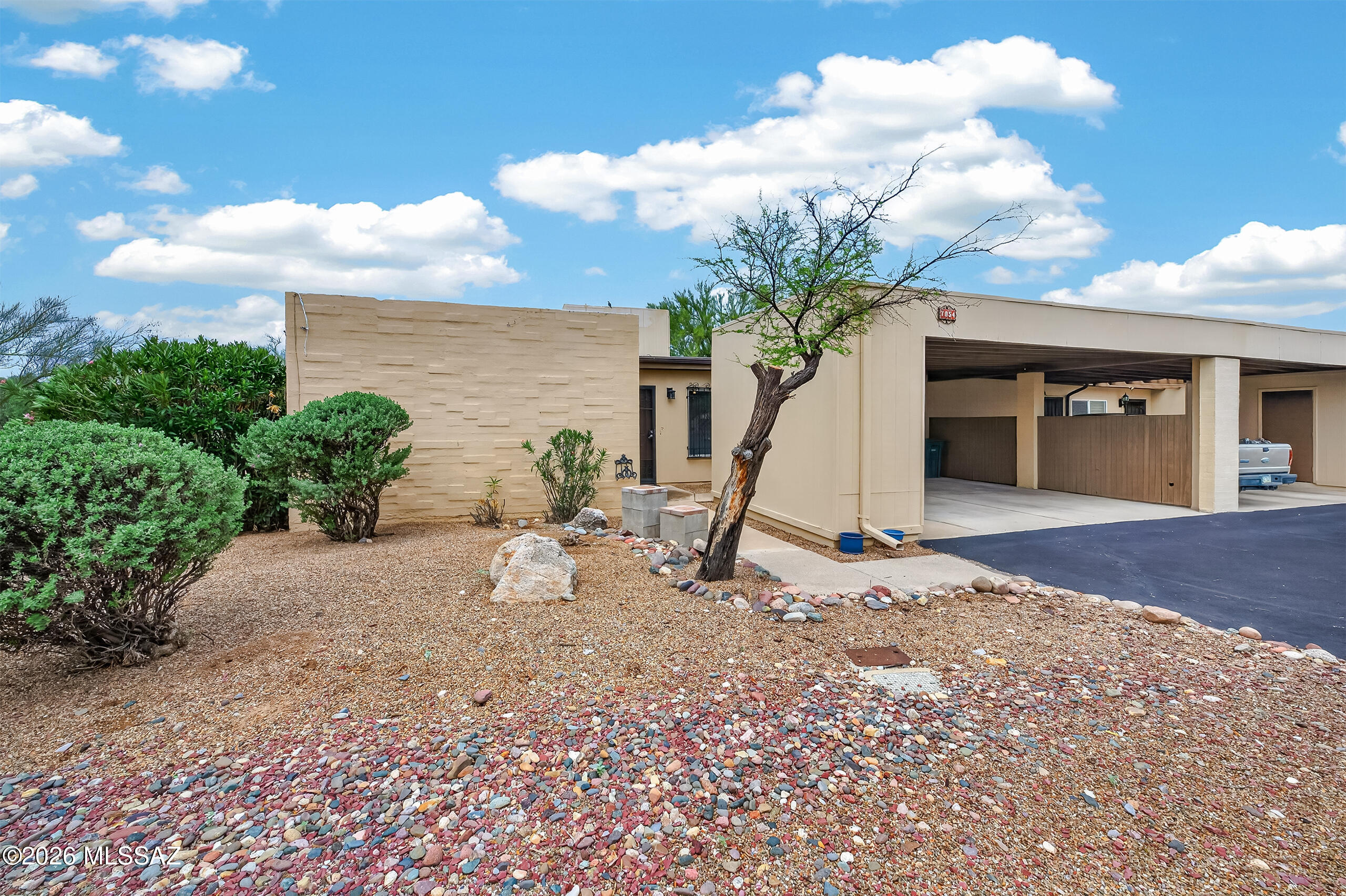 Residential in Tucson 2