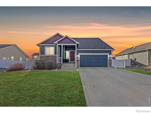 6963 Lee St, Wellington, CO, 80549-2269 | Card Image