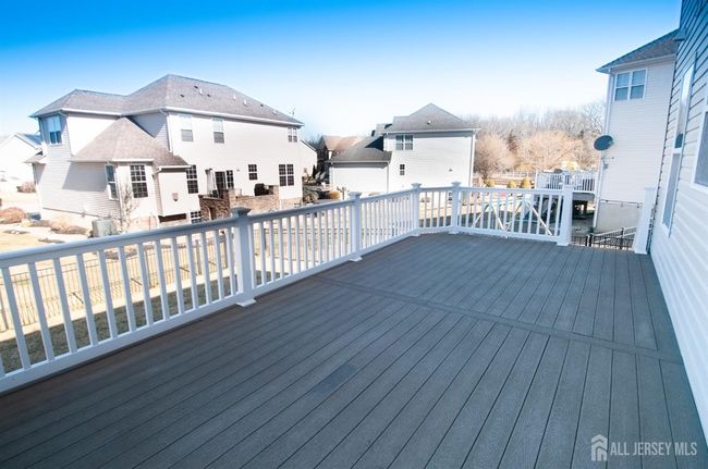 82 Eddington Ln, House other with 4 bedrooms, 3 bathrooms and null parking in Monroe NJ | Image 36