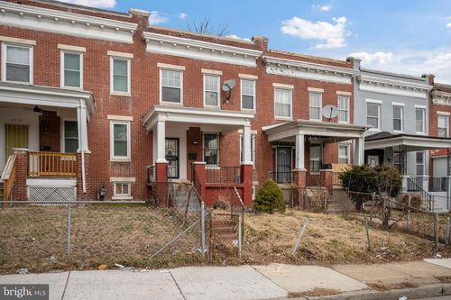 3530 Edmondson Ave, BALTIMORE, MD, 21229-2049 | Card Image
