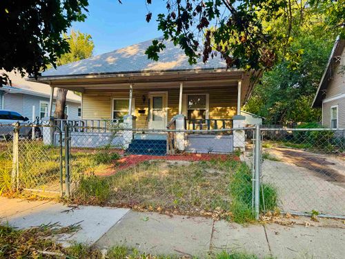 210 S Poplar St, Wichita, KS, 67211-2026 | Card Image