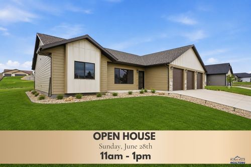3407 Ping Dr, Rapid City, SD, 57703-4504 | Card Image