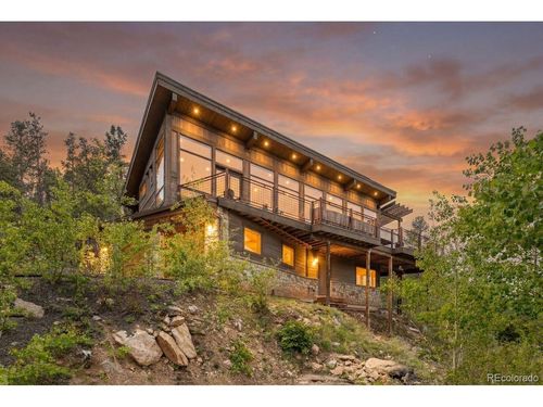 843 Indian Peak Rd, Golden, CO, 80403-9417 | Card Image
