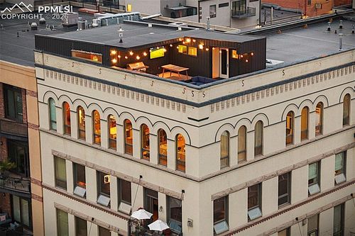 unit-450-101 N Tejon St, Colorado Springs, CO, 80903-1478 | Card Image