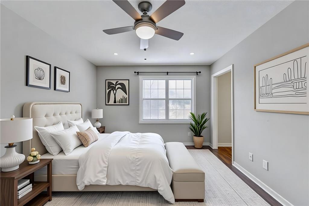 Residential in Kennesaw 4