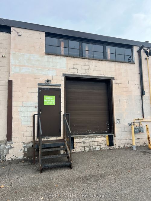unit-i-1027 Clarke Rd, London, ON, N5V3B1 | Card Image