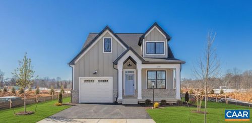 21B Wardell Crst, CHARLOTTESVILLE, VA, 22902 | Card Image