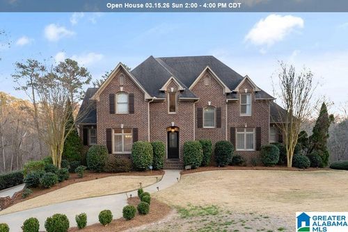 1981 Rocky Brook Dr, Vestavia, AL, 35243-1763 | Card Image