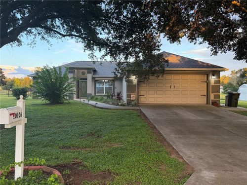 10106 Dusty Hill Loop, Dade City, FL, 33525-0988 | Card Image