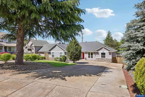 2287 Deerwind Ave Nw, Salem, OR, 97304-4833 | Card Image
