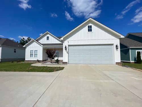 521 Walker Circle, New Albany, MS, 38652 | Card Image