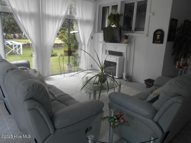 601 Saint Patrick St, House other with 5 bedrooms, 4 bathrooms and null parking in Tarboro NC | Image 34