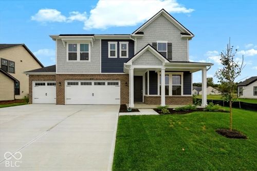 19236 Jacoby Blvd, Westfield, IN, 46074-6242 | Card Image