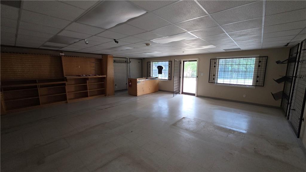 Commercial Lease in Hoschton 3