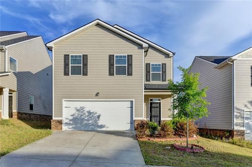 68 Mead Court, Hoschton, GA, 30548 | Card Image