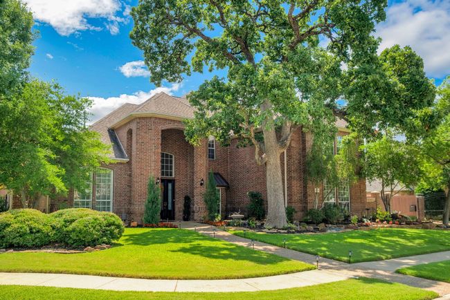 7005 Whippoorwill Ct, House other with 5 bedrooms, 5 bathrooms and null parking in Colleyville TX | Image 31