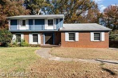 2100 Red Forest Rd, Greensboro, NC, 27410-2934 | Card Image