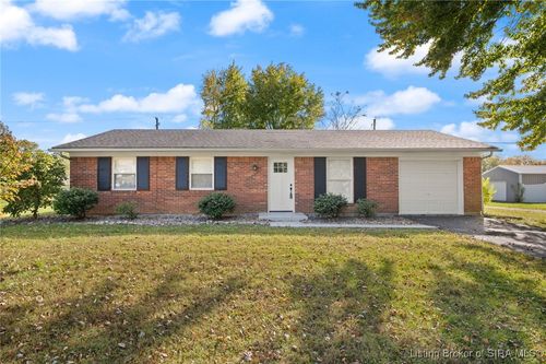 765 Kahl St Ne, Palmyra, IN, 47164-8890 | Card Image