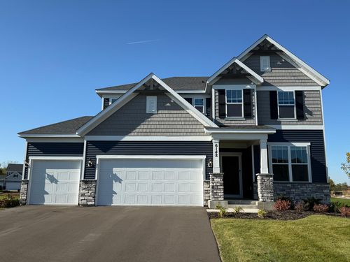 6148 Goodview Alcove S, Cottage Grove, MN, 55016-6089 | Card Image