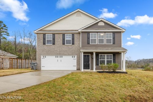 542 Reserve Way, Dandridge, TN, 37725 | Card Image