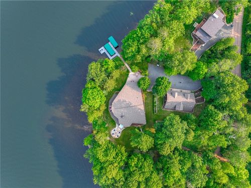 16267 W Conners Ln, Stone Lake, WI, 54876 | Card Image