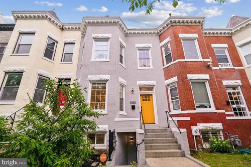 130 Adams St Nw, WASHINGTON, DC, 20001-1611 | Card Image