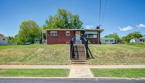 314 8th Avenue, Johnson City, TN, 37604 | Card Image