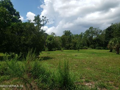 000 Osceola Road, Home with 0 bedrooms, 0 bathrooms and null parking in Georgetown FL | Image 1