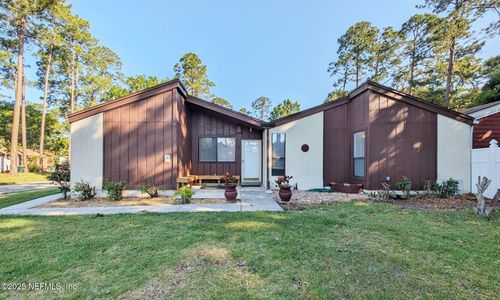 4-2511 Whispering Woods Blvd, JACKSONVILLE, FL, 32246-9303 | Card Image