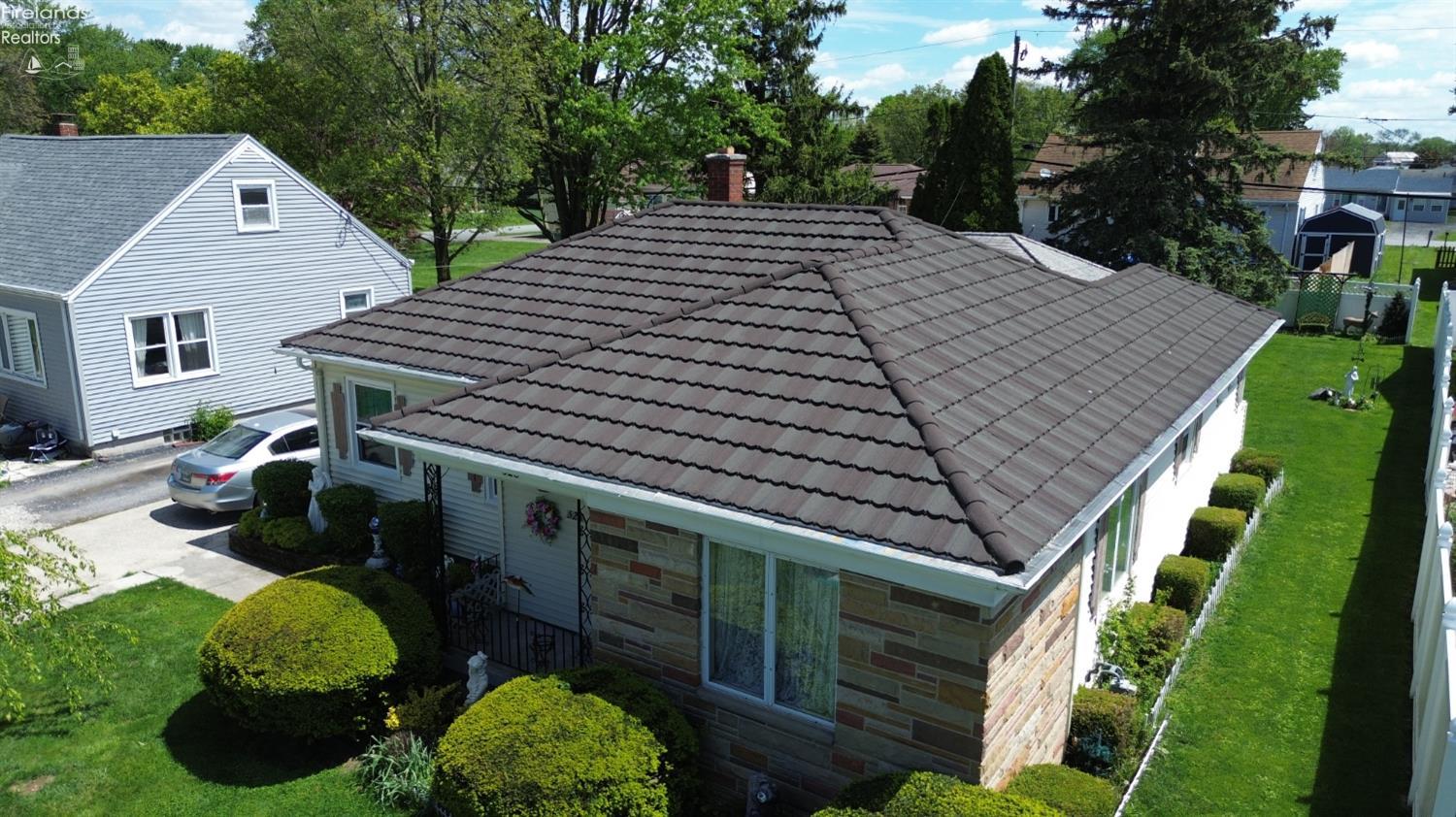 Residential in Tiffin 3