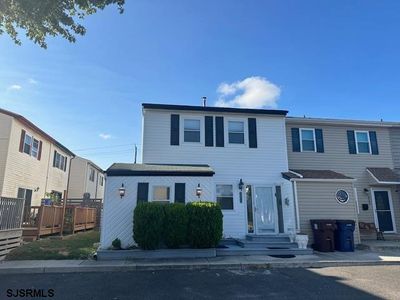 420 Berkshire, House other with 3 bedrooms, 2 bathrooms and null parking in Ventnor NJ | Image 1