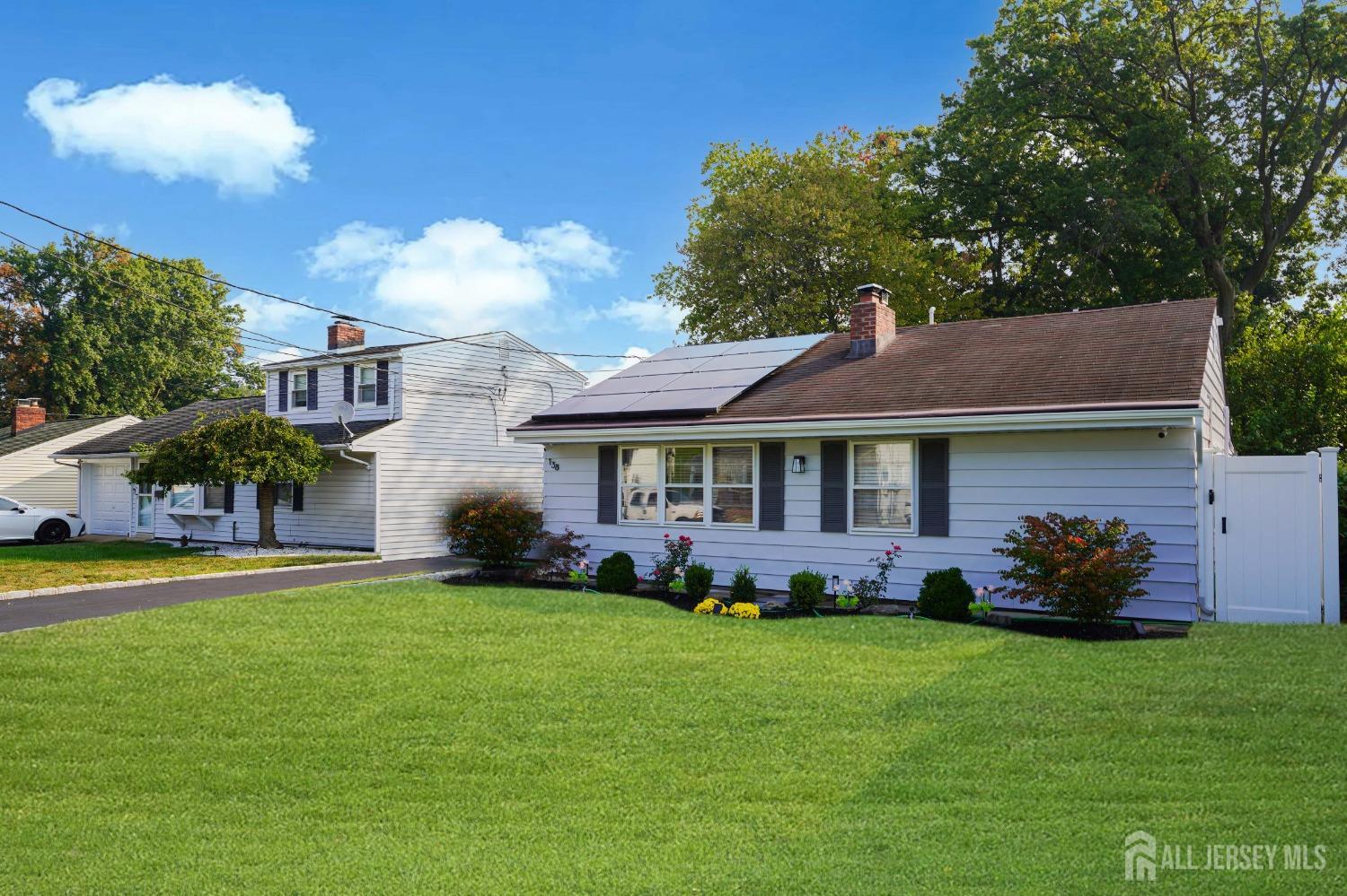 Mary Ave, Fords, NJ 08863