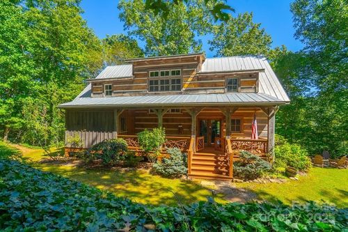 246 Fiddle And A Bow Ln, Sylva, NC, 28779-9151 | Card Image