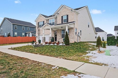 512 Red Barn Way, Mount Juliet, TN, 37122-5419 | Card Image